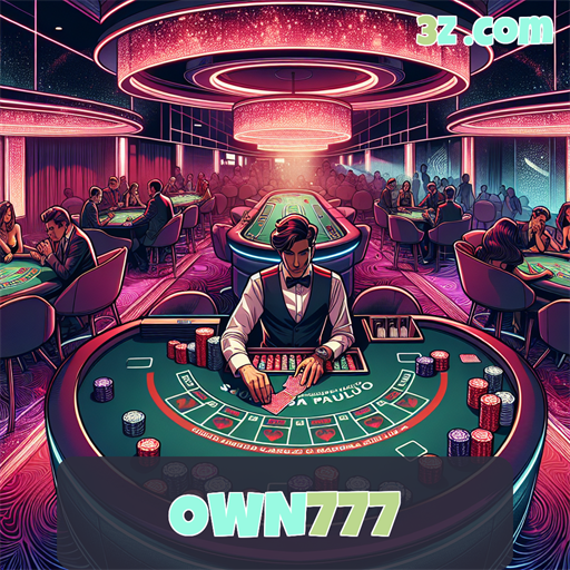 Baixar Jogos: A Experiência Inigualável de Own777.com