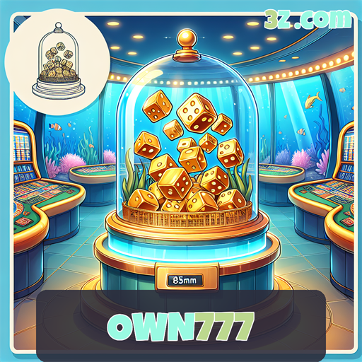 Mergulhe no Mundo do Esporte com own777.com