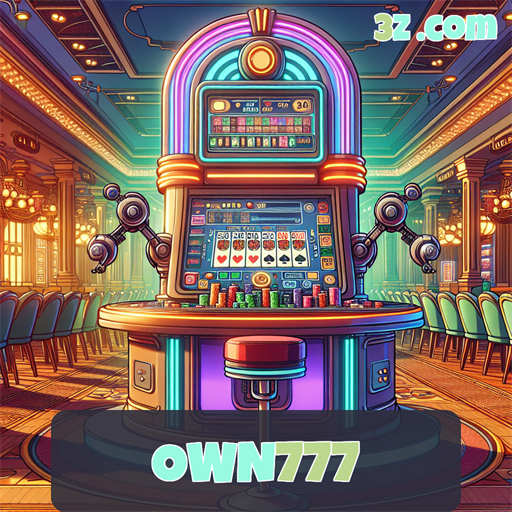 Revolucione seu Jogo na Plataforma own777: Emoção Garantida!
