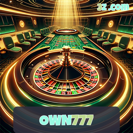 Sinta a emoção dos jogos no own777.com: Diversão garantida