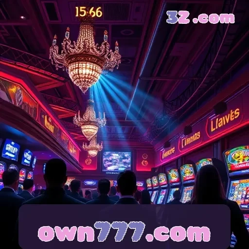 own777.com: Bônus Imperdíveis Para Animar Seus Jogos Online