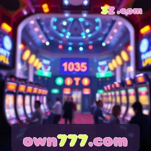 own777.com Site Confiável
