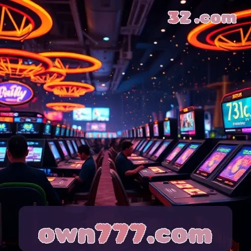own777.com: Descubra os Melhores Jogos Brasileiros em Um Só Lugar