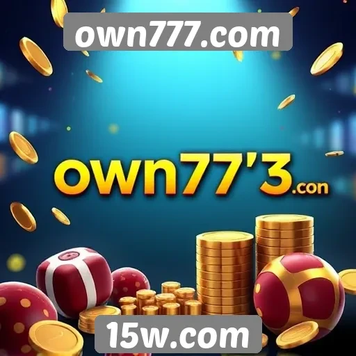 Comparativo de bônus oferecidos pelo own777.com