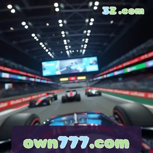 own777.com Promoções
