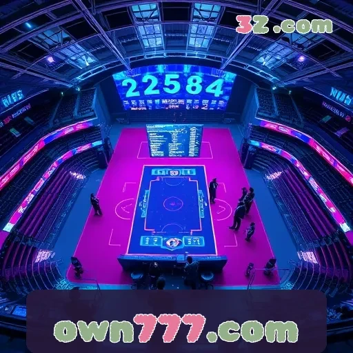 own777.com Eventos Esportivos